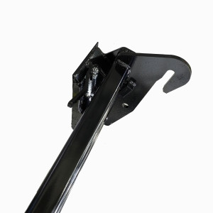 Genie Lift Part # 117543GT - OPTION,5519 WITH UNIV ADAPTER*, EA