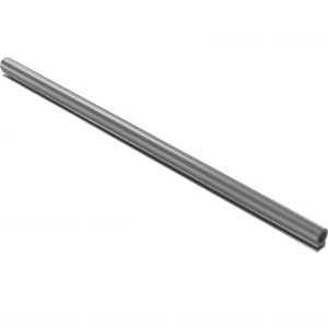 Genie Lift Part # 119218-2050GT - TRIM, EDGE, 1/8X3/4 SIDE BULB, EA