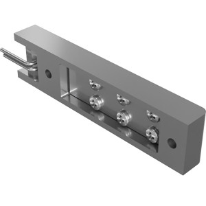 Genie Lift Part # 124652GT - ASSEMBLY CONTACT,SS, EA