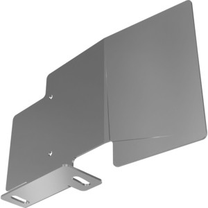 Genie Lift Part # 1253292GT - FORMING,HEAT SHIELD,DEUTZ D2.9, EA