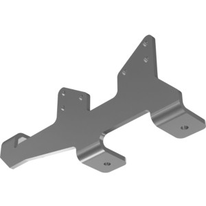 Genie Lift Part # 1254130GT - FORMING,ENG MNT LT,PD, EA