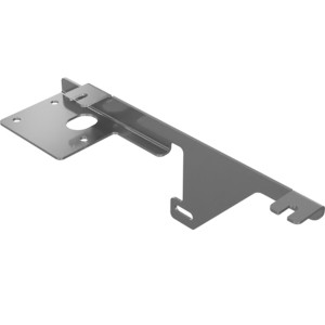 Genie Lift Part # 1254132GT - FORMING,UPPER RAD.SUPPORT, EA