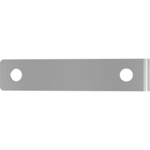 Genie Lift Part # 1254175GT - FORMING,CLAMP,CHASSIS,FRONT, EA