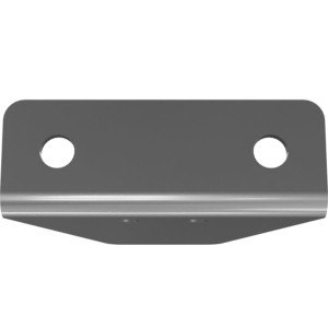 Genie Lift Part # 1254216GT - FORMING,AXLE SWITCH BRACKET, EA