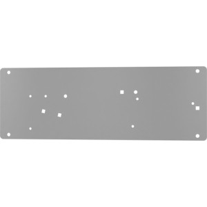 Genie Lift Part # 1254233GT - PLATE, FUEL PUMP ASSY, GS90, EA