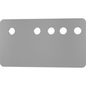 Genie Lift Part # 1254311GT - PLATE,LIMIT SWITCH COVER, EA