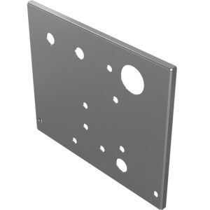 Genie Lift Part # 1254774GT - LID,GROUND CONTROL BOX, EA