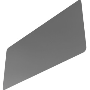 Genie Lift Part # 1255839GT - SCREEN,RAD,TOP,COVER, EA