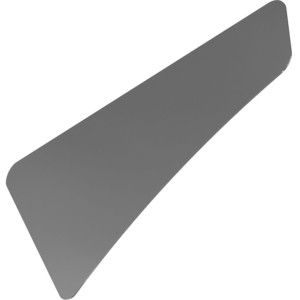 Genie Lift Part # 1255840GT - SCREEN,RAD,SIDE,COVER, EA