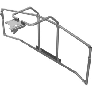 Genie Lift Part # 1255842GT - WELDMENT,ENGINE COVER,FBG, EA