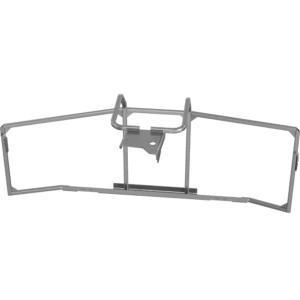 Genie Lift Part # 1255842GT - WELDMENT,ENGINE COVER,FBG, EA