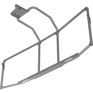 Genie Lift Part # 1255842GT - WELDMENT,ENGINE COVER,FBG, EA