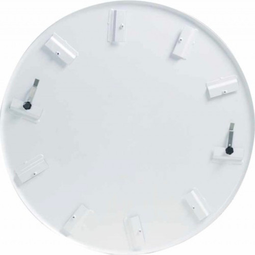 Allow operators to get on the slab later.
Achieve higher FF numbers and increased production.
Removes the high spots and fills in low areas on the slab surface.