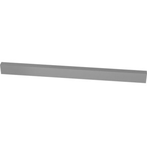 Genie Lift Part # 1259930GT - SEAL, RIBBED FOAM, 5.00", EA