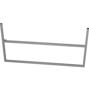 Genie Lift Part # 1260282GT - WELDMENT,SIDERAIL,RF,5FT DECK*, EA