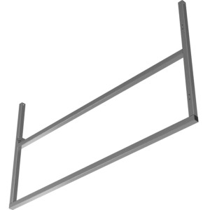 Genie Lift Part # 1260282GT - WELDMENT,SIDERAIL,RF,5FT DECK*, EA