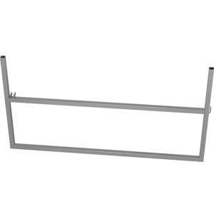 Genie Lift Part # 1260285GT - WELDMENT,SIDERAIL,LF,5FT DECK*, EA