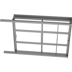Genie Lift Part # 1260811GT - WELDMENT, SUPER EXT PLAT, 5 FT, EA