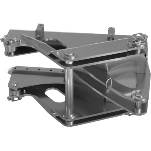 Genie Lift Part # 1263531GT - ASSY,MIDPIVOT,Z60E Z62, EA