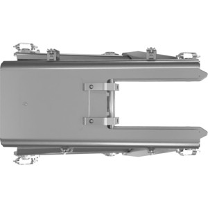 Genie Lift Part # 1263531GT - ASSY,MIDPIVOT,Z60E Z62, EA
