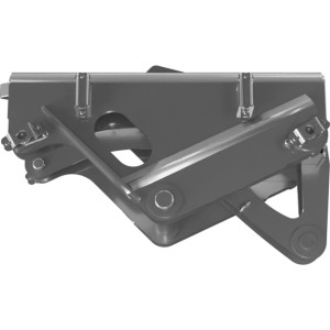 Genie Lift Part # 1263531GT - ASSY,MIDPIVOT,Z60E Z62, EA