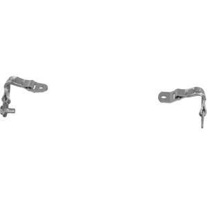 Genie Lift Part # 1263774GT - CABLE TETHER KIT, SEAT, EA