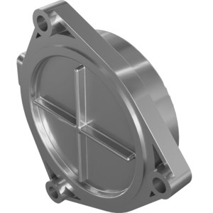 Genie Lift Part # 1266529GT - SENSOR, UNIVERSAL, 3 AXIS, 360 DEG, EA