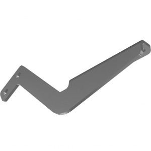Genie Lift Part # 1266699GT - FORMING, BRKT, EXHAUST SPRT, EA