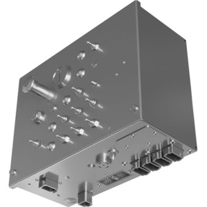 Genie Lift Part # 1266935GT - GBOX, Z45DC J, CE, EA