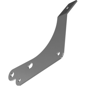 Genie Lift Part # 1266970GT - FORMING, STARTER HARNESS MOUNT, EA