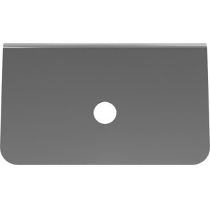 Genie Lift Part # 1267223GT - BRACKET, BUMPER, EA