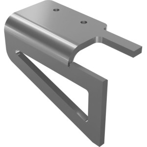 Genie Lift Part # 1268189GT - ANGLE, BOOM REST, EA