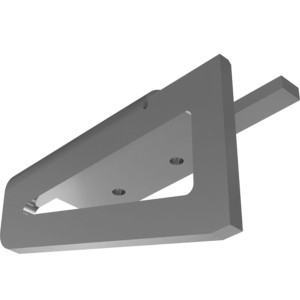 Genie Lift Part # 1268189GT - ANGLE, BOOM REST, EA
