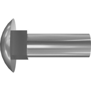 Genie Lift Part # 1268935GT - BOLT,CARRIAGE,5/16-18X1,5,ZAG, EA