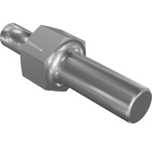 Genie Lift Part # 1269242GT - STRIKER, LATCH, EA