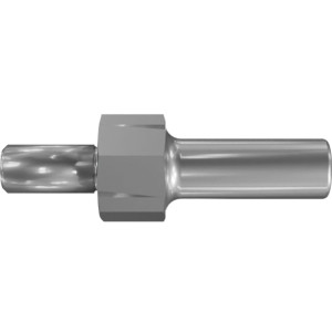 Genie Lift Part # 1269242GT - STRIKER, LATCH, EA