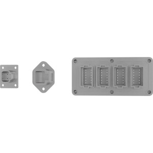 Genie Lift Part # 1270240GT - HARNESS, PBOX, S40/45, EA