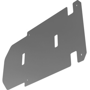 Genie Lift Part # 1270977GT - COVER, DRIVE CHASSIS, FRONT, EA