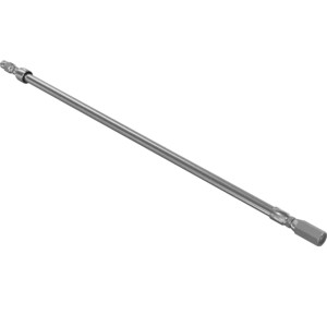 Genie Lift Part # 1271313-2200GT - ASSY, HOSE, HYD, -4, 3250, STR, STR, EA