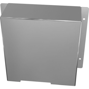 Genie Lift Part # 1271926GT - FORMING, ECU COVER, EA