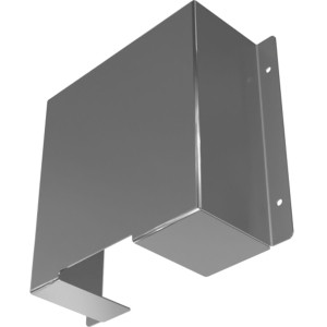 Genie Lift Part # 1271926GT - FORMING, ECU COVER, EA