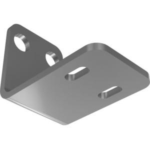 Genie Lift Part # 1272223GT - FORMING, DRIVE ENABLE SWITCH MOUNT, EA