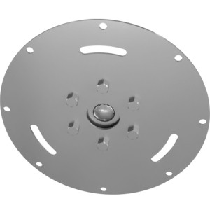 Genie Lift Part # 1272567GT - PLATE, COUPLING, EA