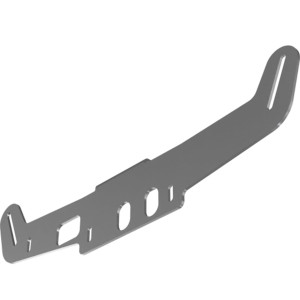 Genie Lift Part # 1272706GT - FORMING, ENGINE COVER LATCH, EA