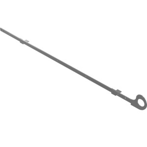 Genie Lift Part # 1273361GT - WELDMENT, CABLE BRIDGE, BOTTOM, EA