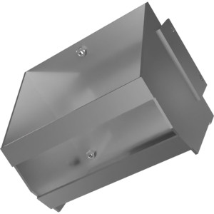 Genie Lift Part # 1274444GT - WELDMENT,DEF PUMP COVR,T4F,10K, EA