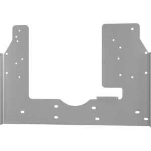 Genie Lift Part # 1274966GT - BRACKET,WELDER SUPPORT, EA