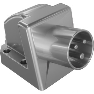 Genie Lift Part # 1275458GT - CHARGER PLUG 16 AMP 230V, EA