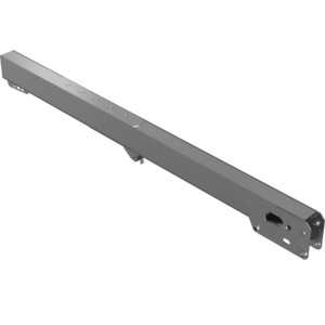Genie Lift Part # 1276513GT - ASSEMBLY, WELDMENT #1 WITH BEARINGS, S65-XC, EA