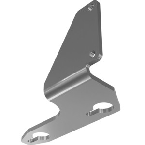 Genie Lift Part # 1277548GT - FORMING,EXHAUST,T4F,10K, EA